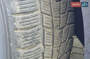Седан Audi A6 2004 в Новому Розділі