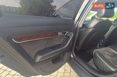 Седан Audi A6 2004 в Новому Розділі
