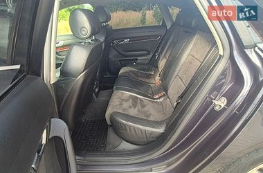 Седан Audi A6 2004 в Новому Розділі