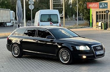 Универсал Audi A6 2008 в Кропивницком фото 4 Универсал Audi A6 2008 в Кропивницком