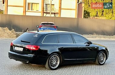 Универсал Audi A6 2008 в Кропивницком фото 6 Универсал Audi A6 2008 в Кропивницком