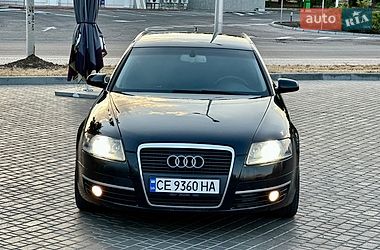 Универсал Audi A6 2008 в Кропивницком фото 16 Универсал Audi A6 2008 в Кропивницком