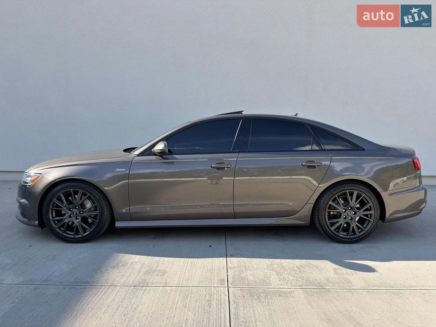 2015 Audi A6 - мініатюра 9