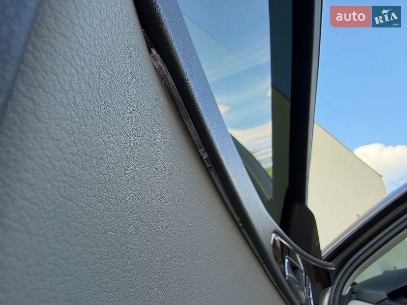 Седан Audi A6 2015 в Луцьку фото 37 Седан Audi A6 2015 в Луцьку