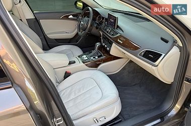 Седан Audi A6 2015 в Луцьку фото 40 Седан Audi A6 2015 в Луцьку