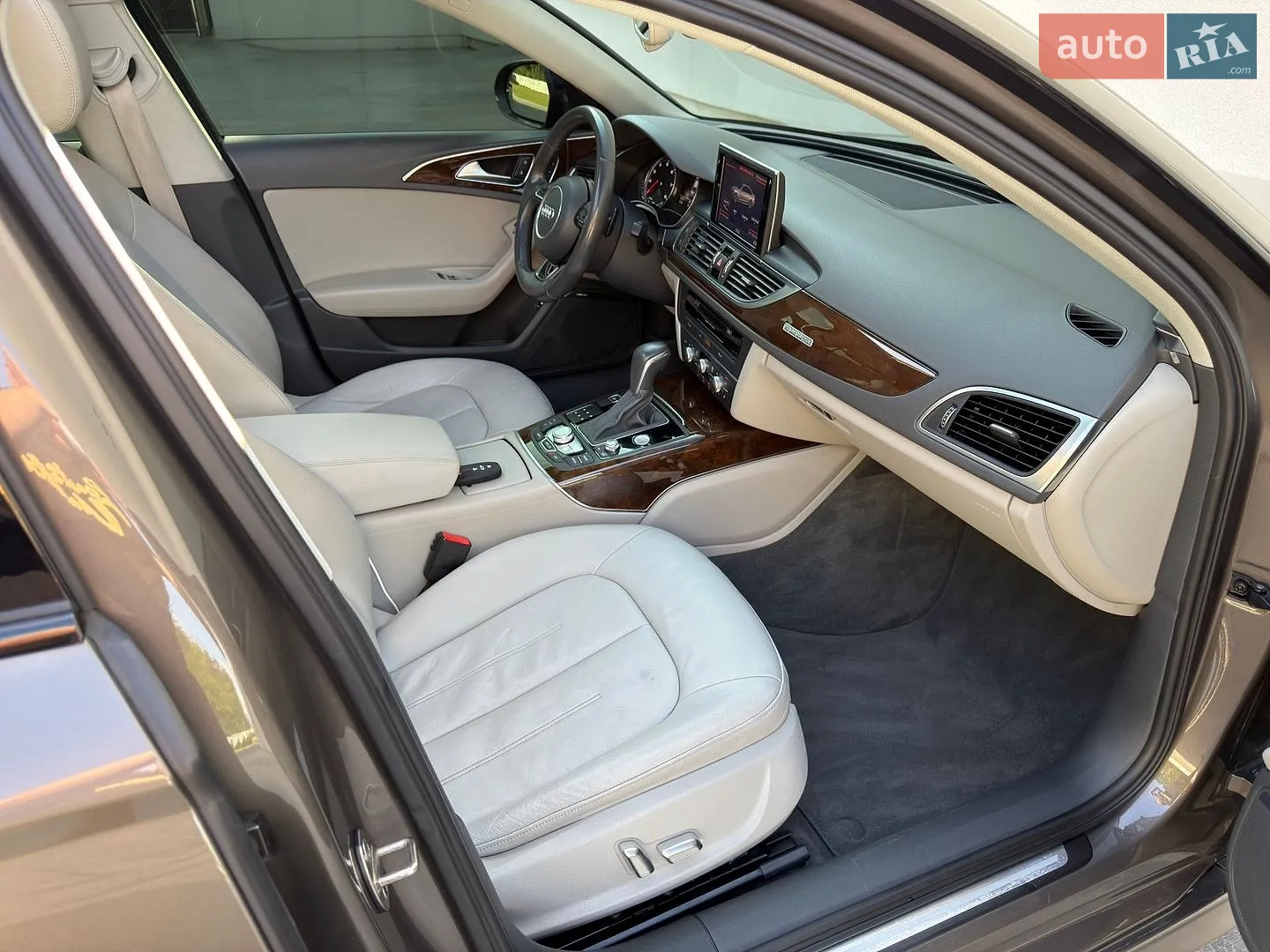 2015 Audi A6 - мініатюра 40