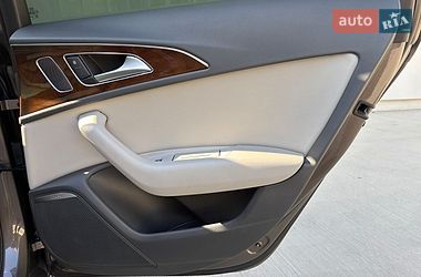 Седан Audi A6 2015 в Луцьку фото 44 Седан Audi A6 2015 в Луцьку