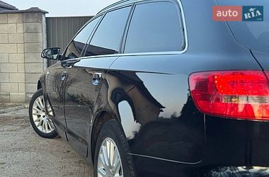 Універсал Audi A6 2007 в Сарнах