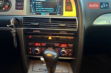 Універсал Audi A6 2007 в Сарнах