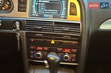 Універсал Audi A6 2007 в Сарнах