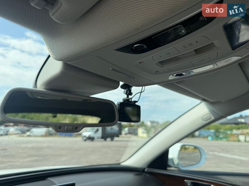 Седан Audi A6 2015 в Рівному