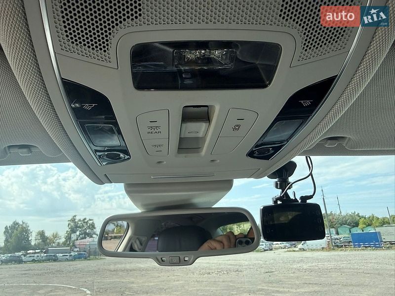 Седан Audi A6 2015 в Рівному
