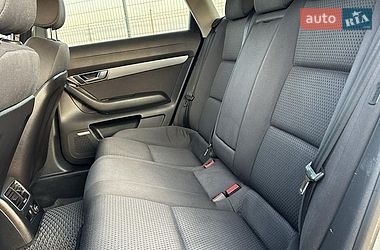 Универсал Audi A6 2008 в Вараше фото 3 Универсал Audi A6 2008 в Вараше