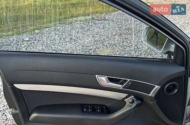 Универсал Audi A6 2008 в Вараше фото 5 Универсал Audi A6 2008 в Вараше