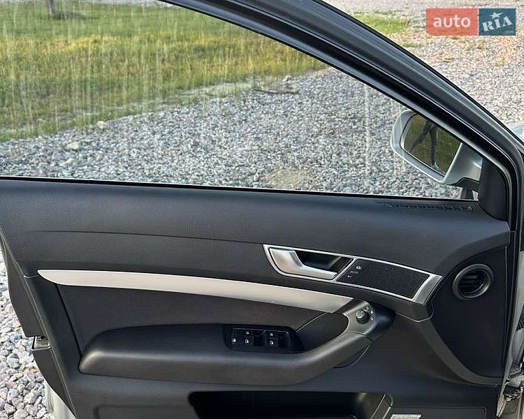 Универсал Audi A6 2008 в Вараше фото 5 Универсал Audi A6 2008 в Вараше