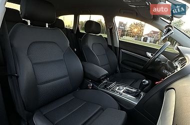 Универсал Audi A6 2008 в Вараше фото 6 Универсал Audi A6 2008 в Вараше