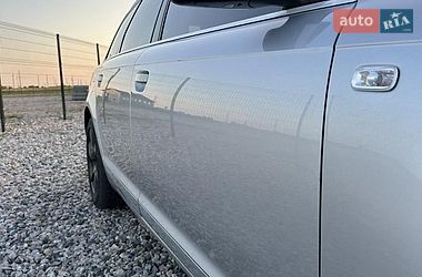 Универсал Audi A6 2008 в Вараше фото 7 Универсал Audi A6 2008 в Вараше