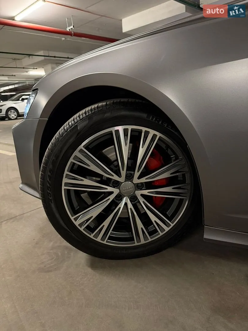 2019 Audi A6 - мініатюра 7