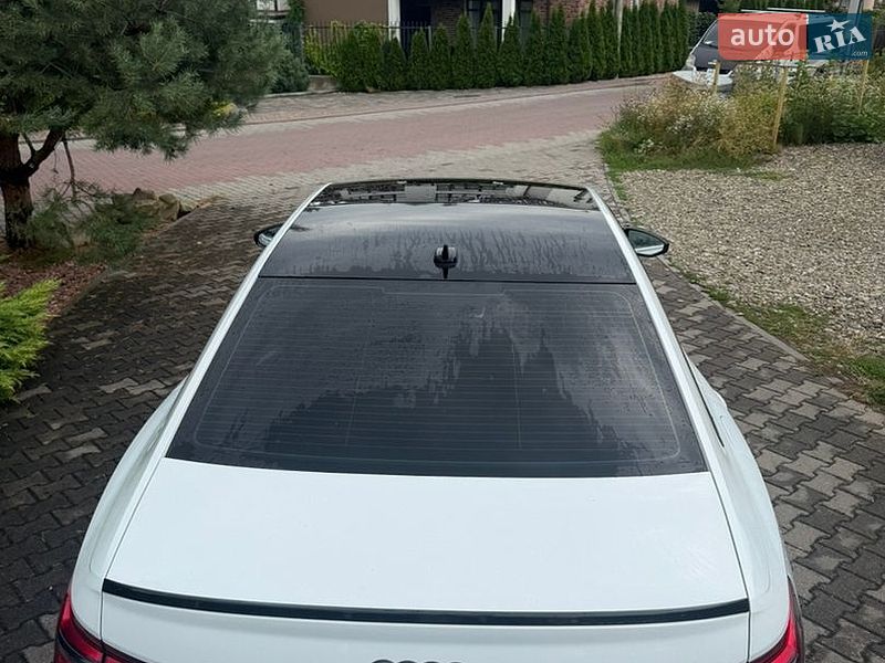 Седан Audi A6 2022 в Черновцах фото 9 Седан Audi A6 2022 в Черновцах