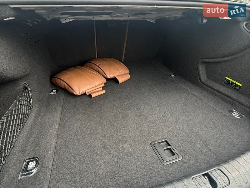 Седан Audi A6 2022 в Черновцах фото 17 Седан Audi A6 2022 в Черновцах
