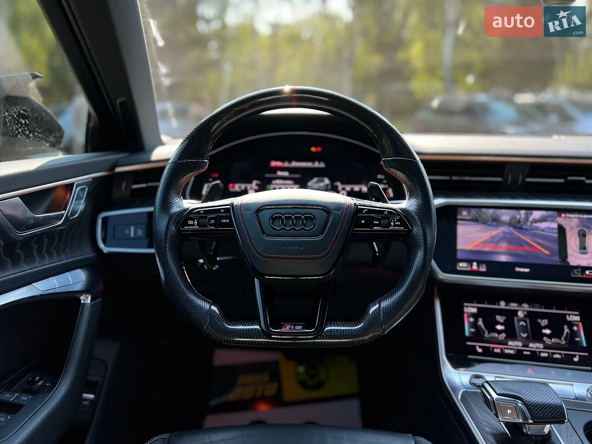 2020 Audi A6 - мініатюра 10