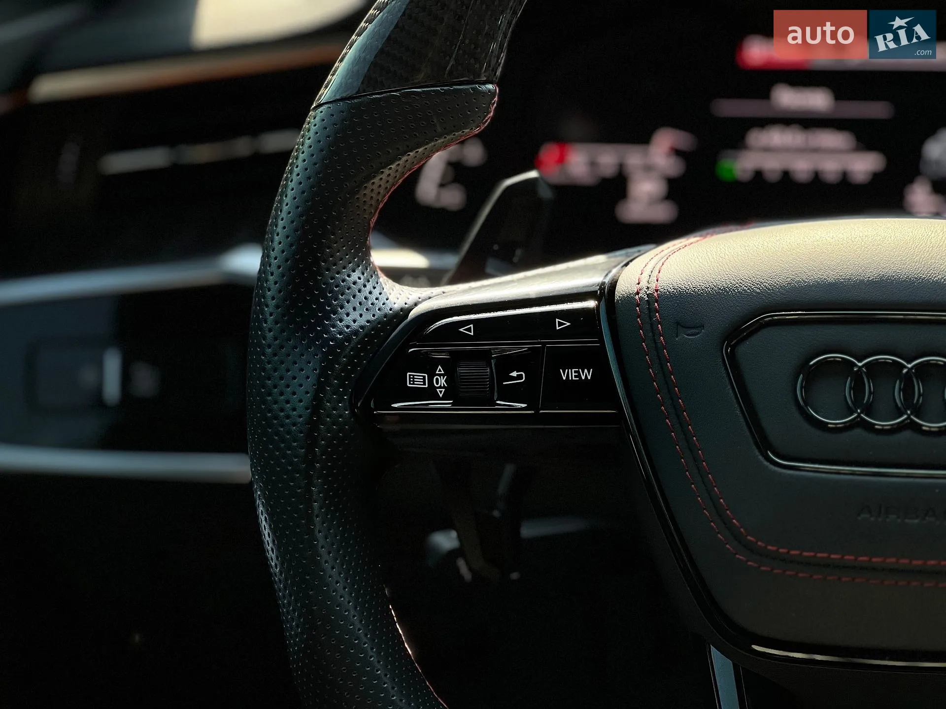 2020 Audi A6 - мініатюра 11