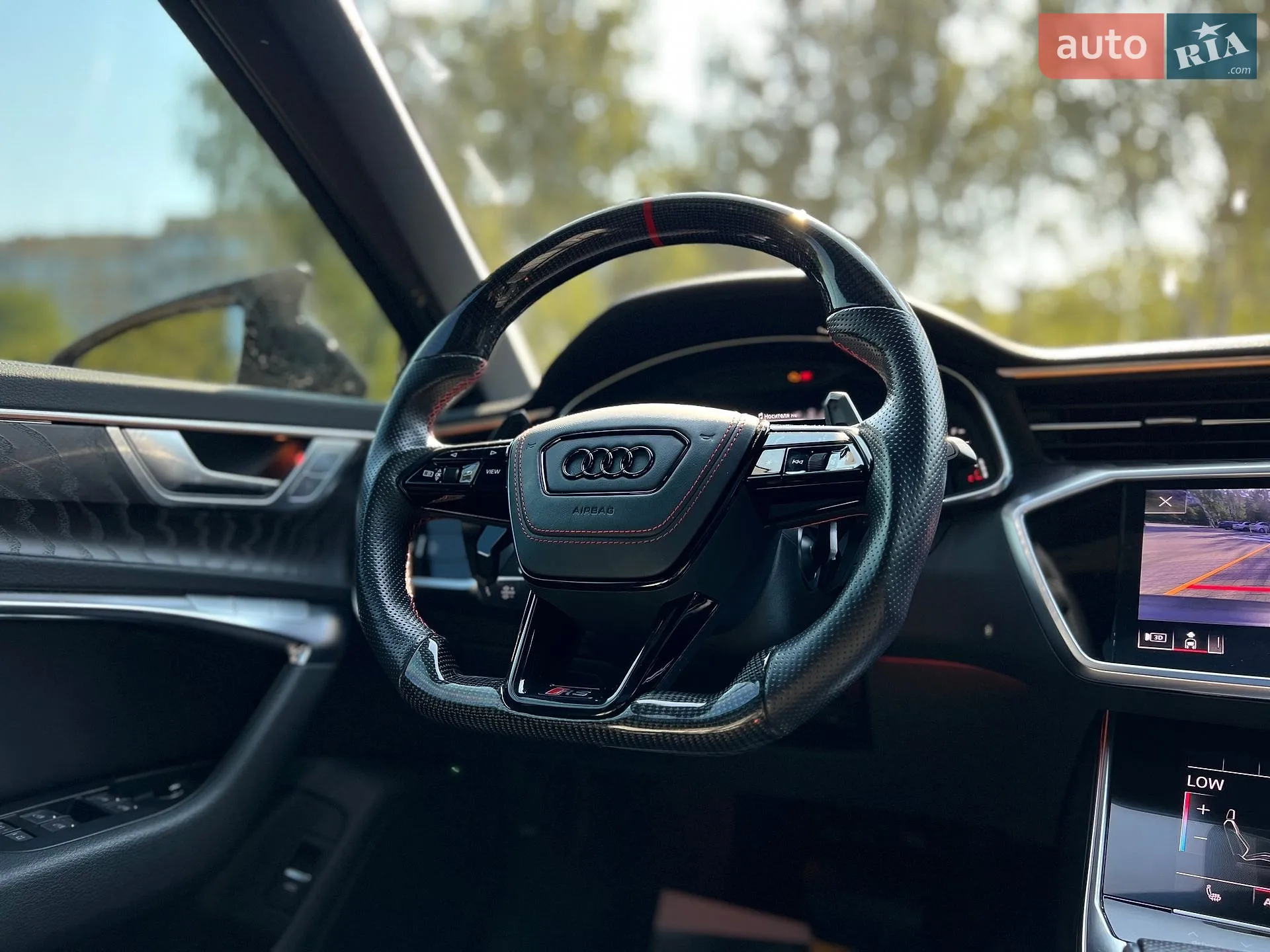 2020 Audi A6 - мініатюра 26