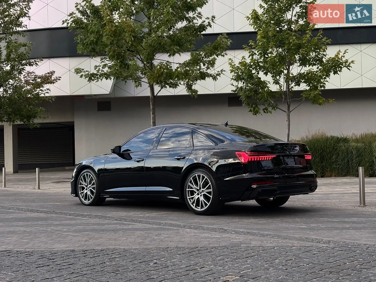 2022 Audi A6 - мініатюра 17
