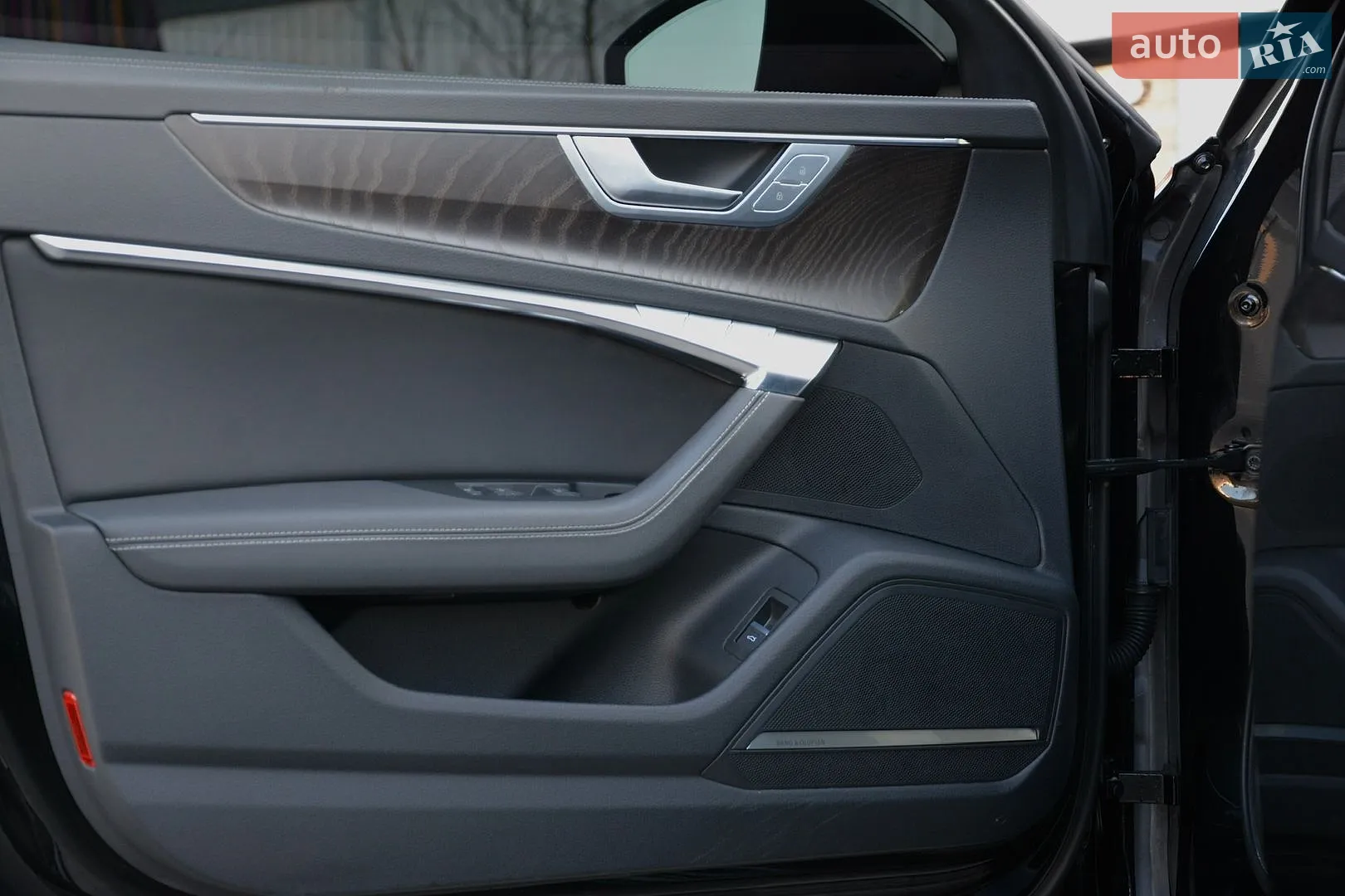2022 Audi A6 - мініатюра 23