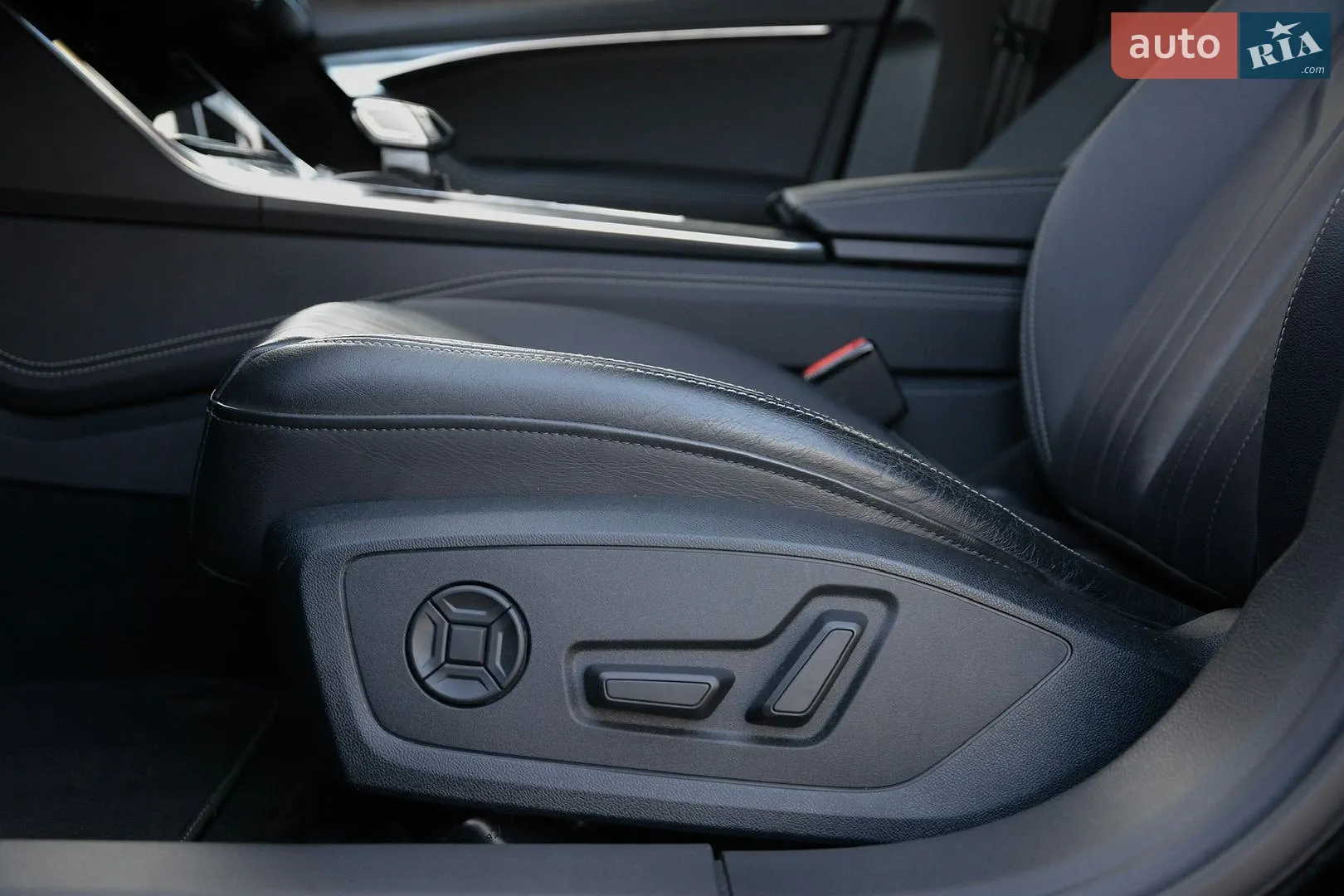 2022 Audi A6 - мініатюра 29