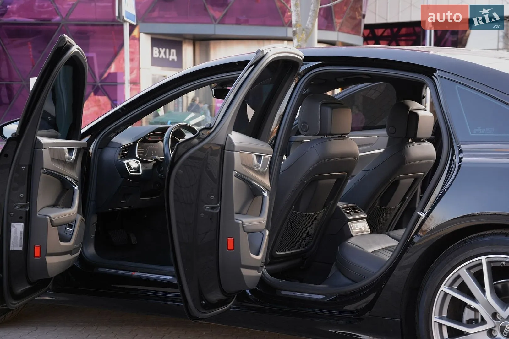 2022 Audi A6 - мініатюра 33