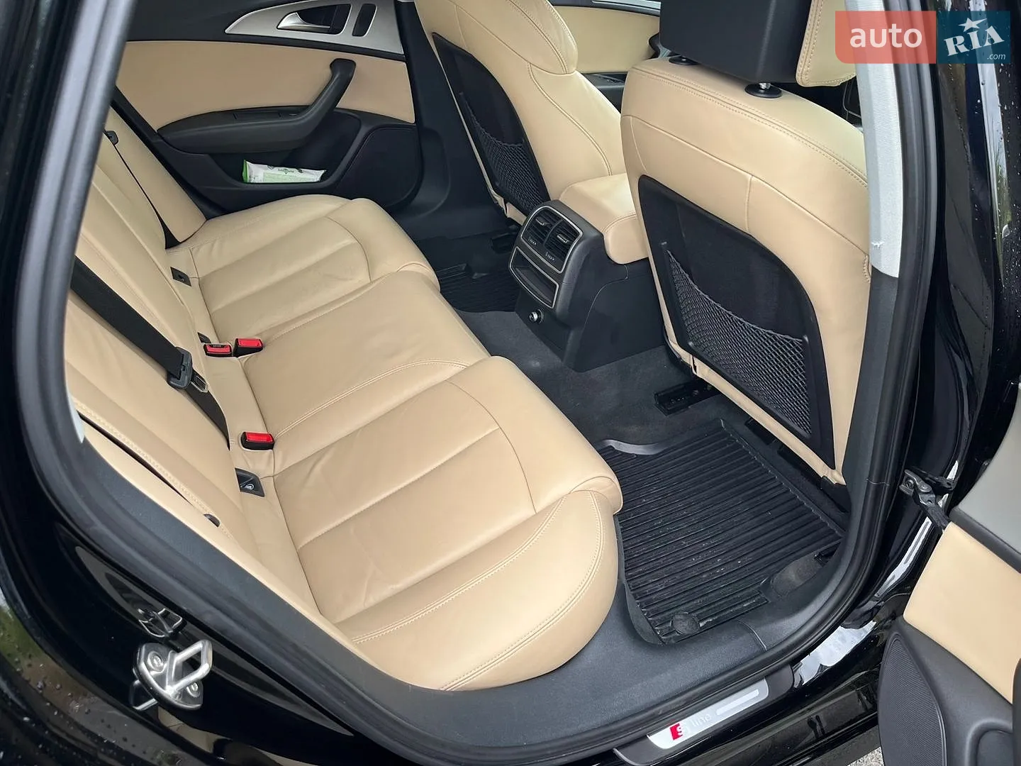2013 Audi A6 - мініатюра 16