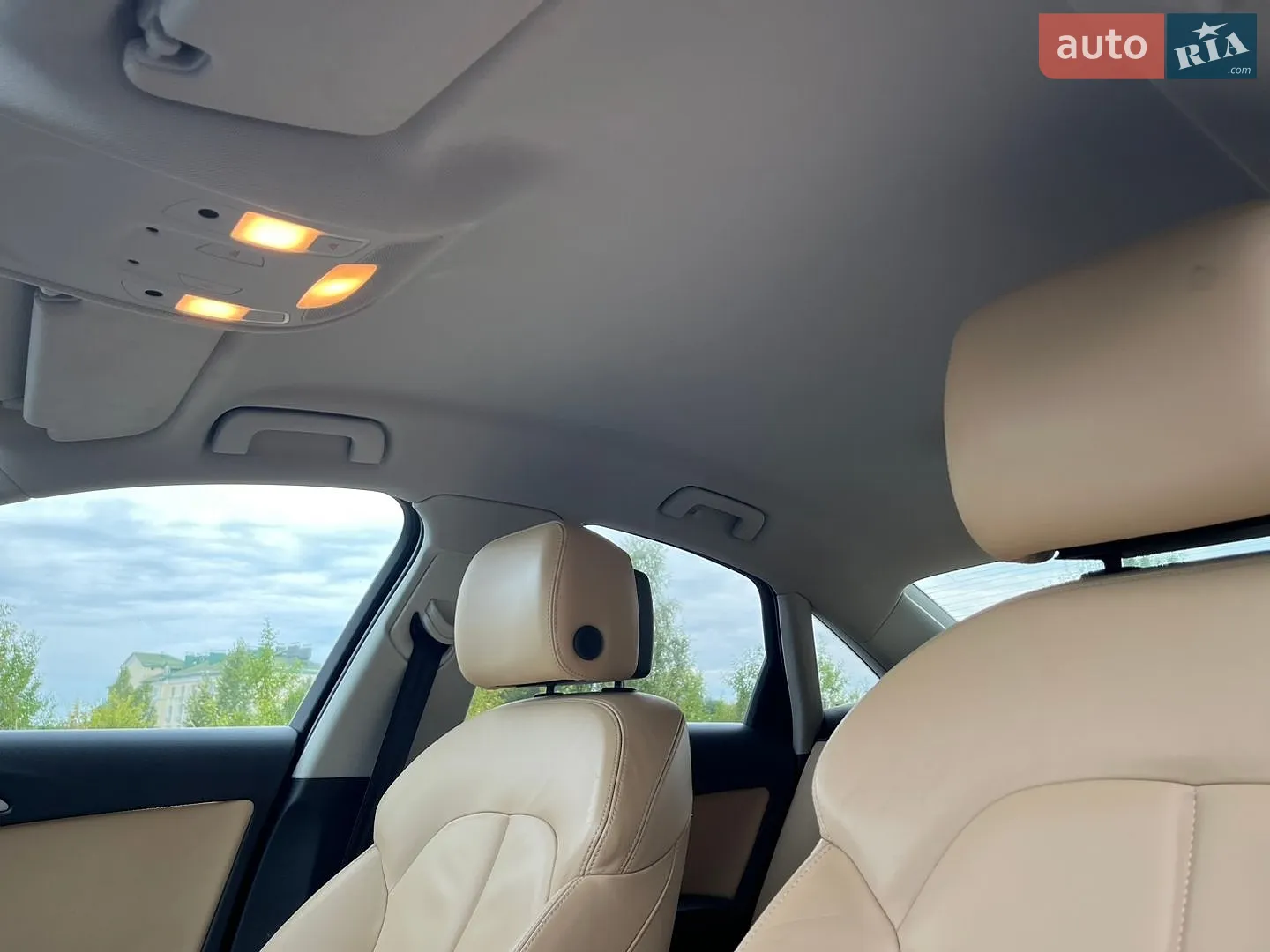 2013 Audi A6 - мініатюра 18