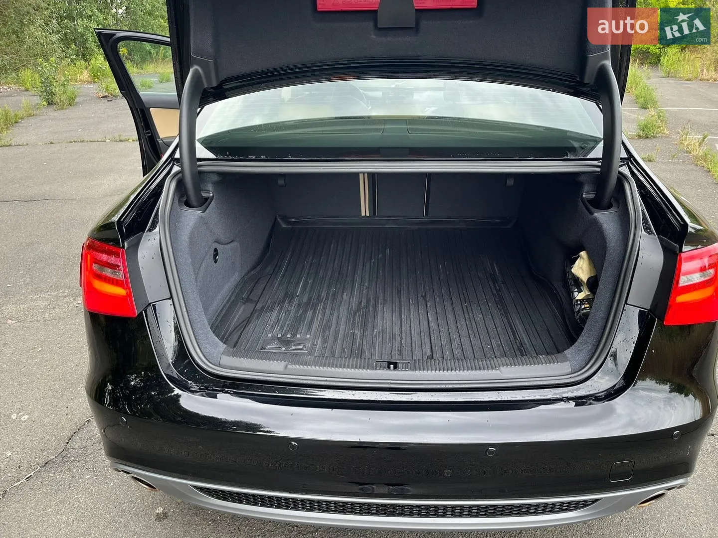 2013 Audi A6 - мініатюра 24