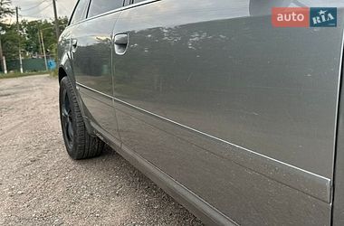 Універсал Audi A6 2004 в Первомайську