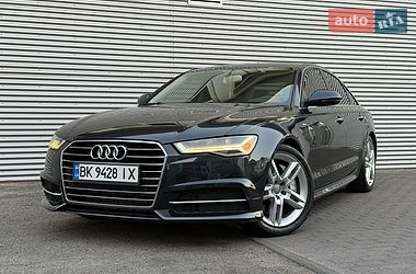 Седан Audi A6 2016 в Ровно фото 5 Седан Audi A6 2016 в Ровно