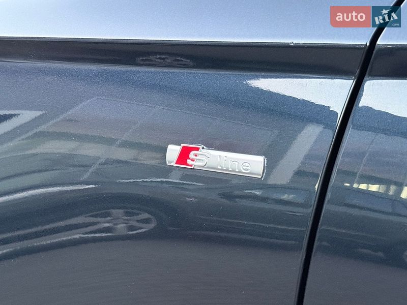 Седан Audi A6 2016 в Ровно фото 10 Седан Audi A6 2016 в Ровно