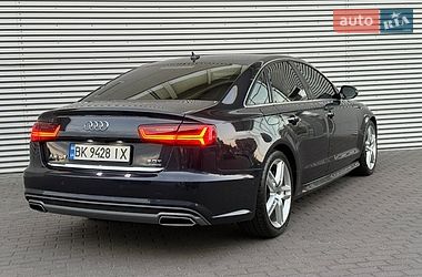 Седан Audi A6 2016 в Ровно фото 18 Седан Audi A6 2016 в Ровно