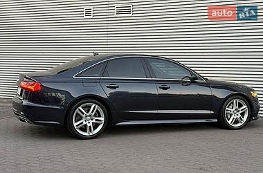 Седан Audi A6 2016 в Ровно фото 19 Седан Audi A6 2016 в Ровно