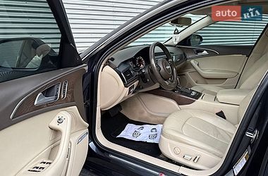 Седан Audi A6 2016 в Рівному