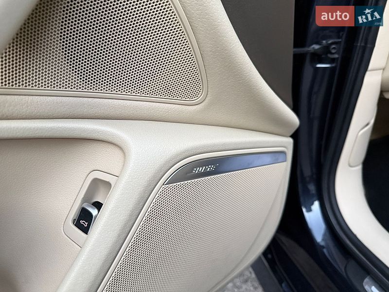 Седан Audi A6 2016 в Ровно фото 25 Седан Audi A6 2016 в Ровно