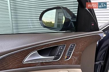 Седан Audi A6 2016 в Рівному