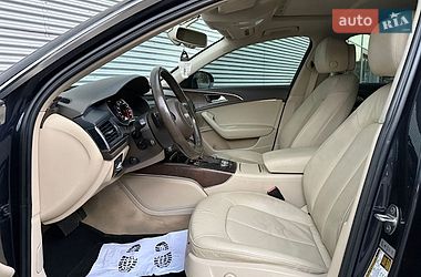 Седан Audi A6 2016 в Ровно фото 28 Седан Audi A6 2016 в Ровно