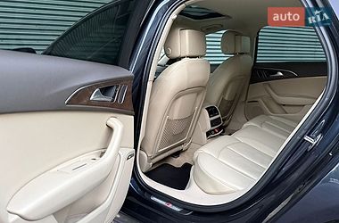 Седан Audi A6 2016 в Ровно фото 33 Седан Audi A6 2016 в Ровно