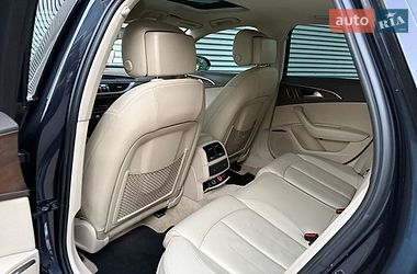 Седан Audi A6 2016 в Ровно фото 36 Седан Audi A6 2016 в Ровно