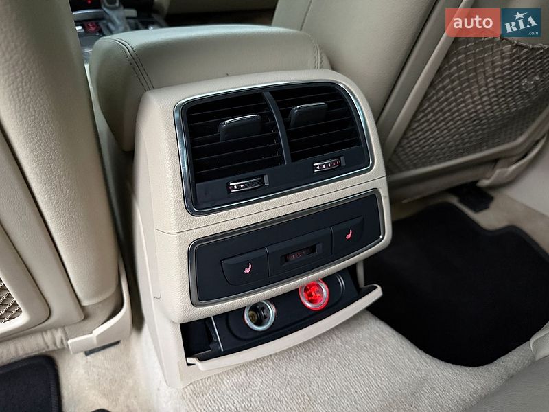 Седан Audi A6 2016 в Ровно фото 37 Седан Audi A6 2016 в Ровно