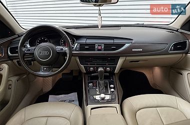 Седан Audi A6 2016 в Ровно фото 38 Седан Audi A6 2016 в Ровно
