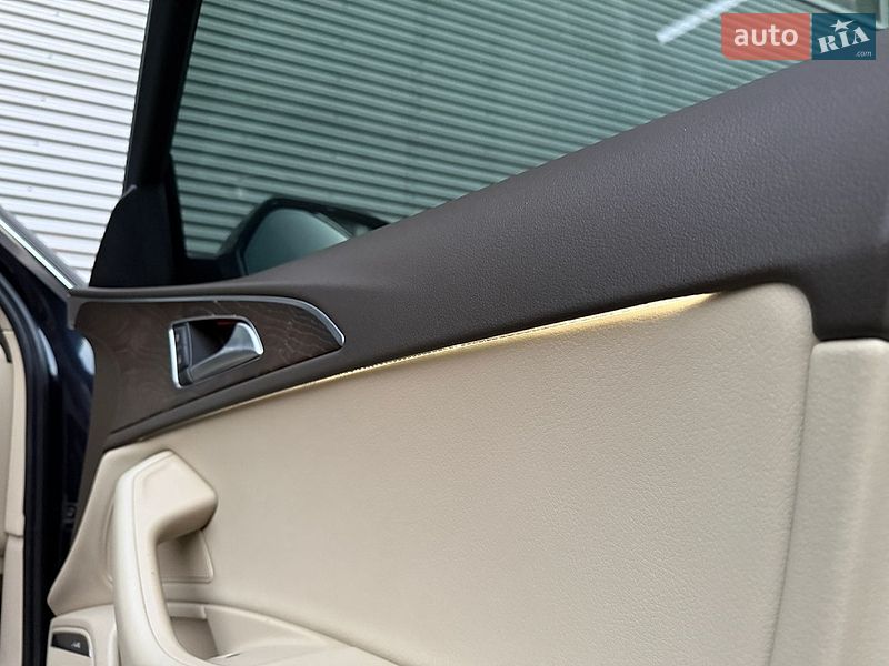 Седан Audi A6 2016 в Ровно фото 48 Седан Audi A6 2016 в Ровно