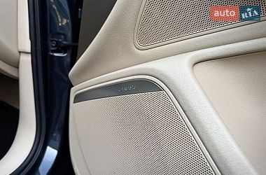 Седан Audi A6 2016 в Рівному