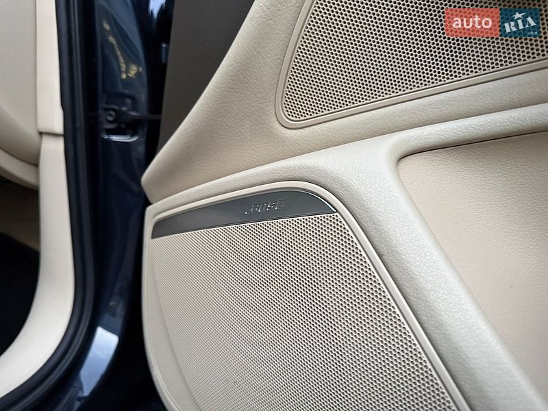 Седан Audi A6 2016 в Рівному